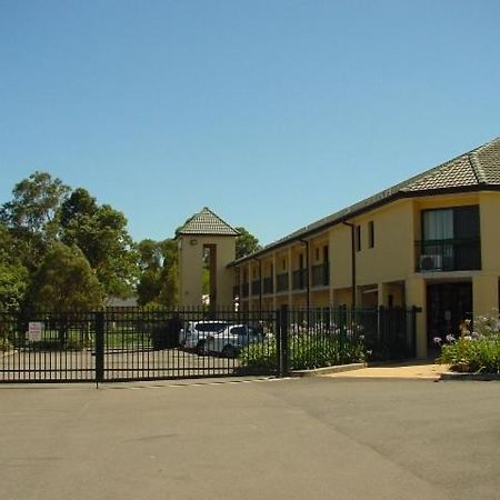 St Marys Park View Motel Экстерьер фото