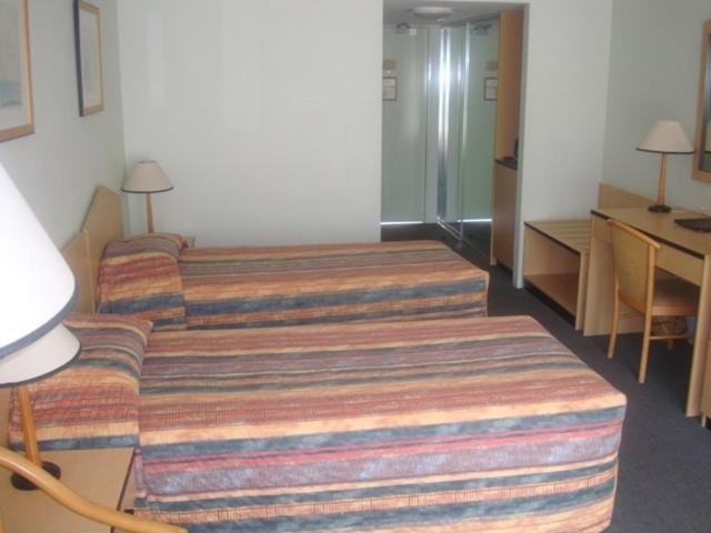 St Marys Park View Motel Номер фото