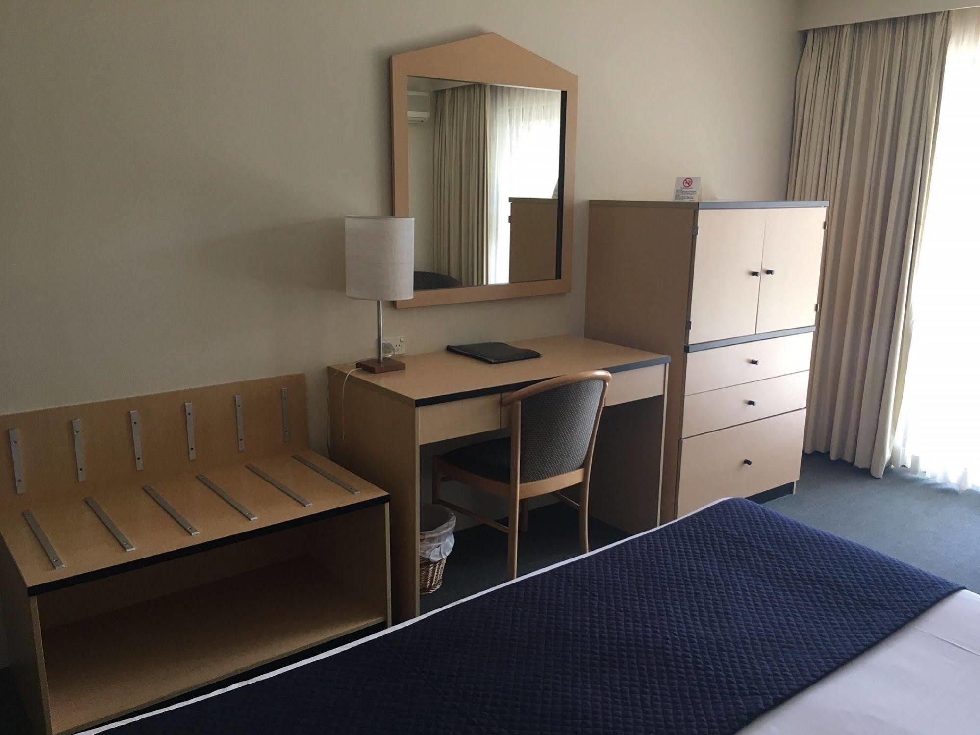 St Marys Park View Motel Экстерьер фото