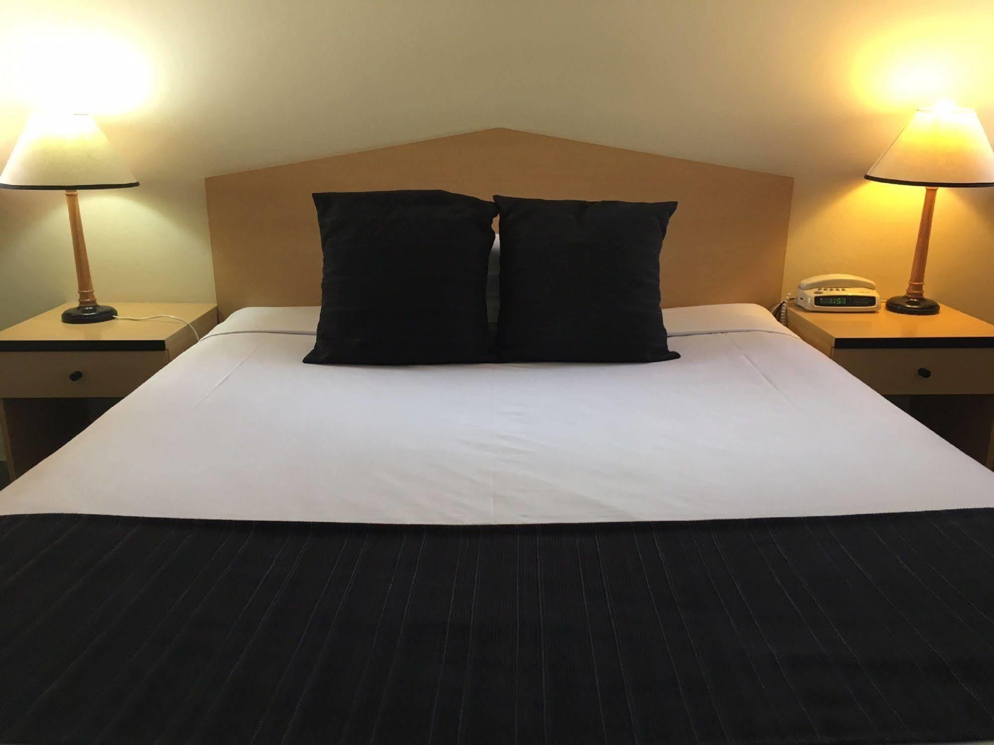 St Marys Park View Motel Экстерьер фото