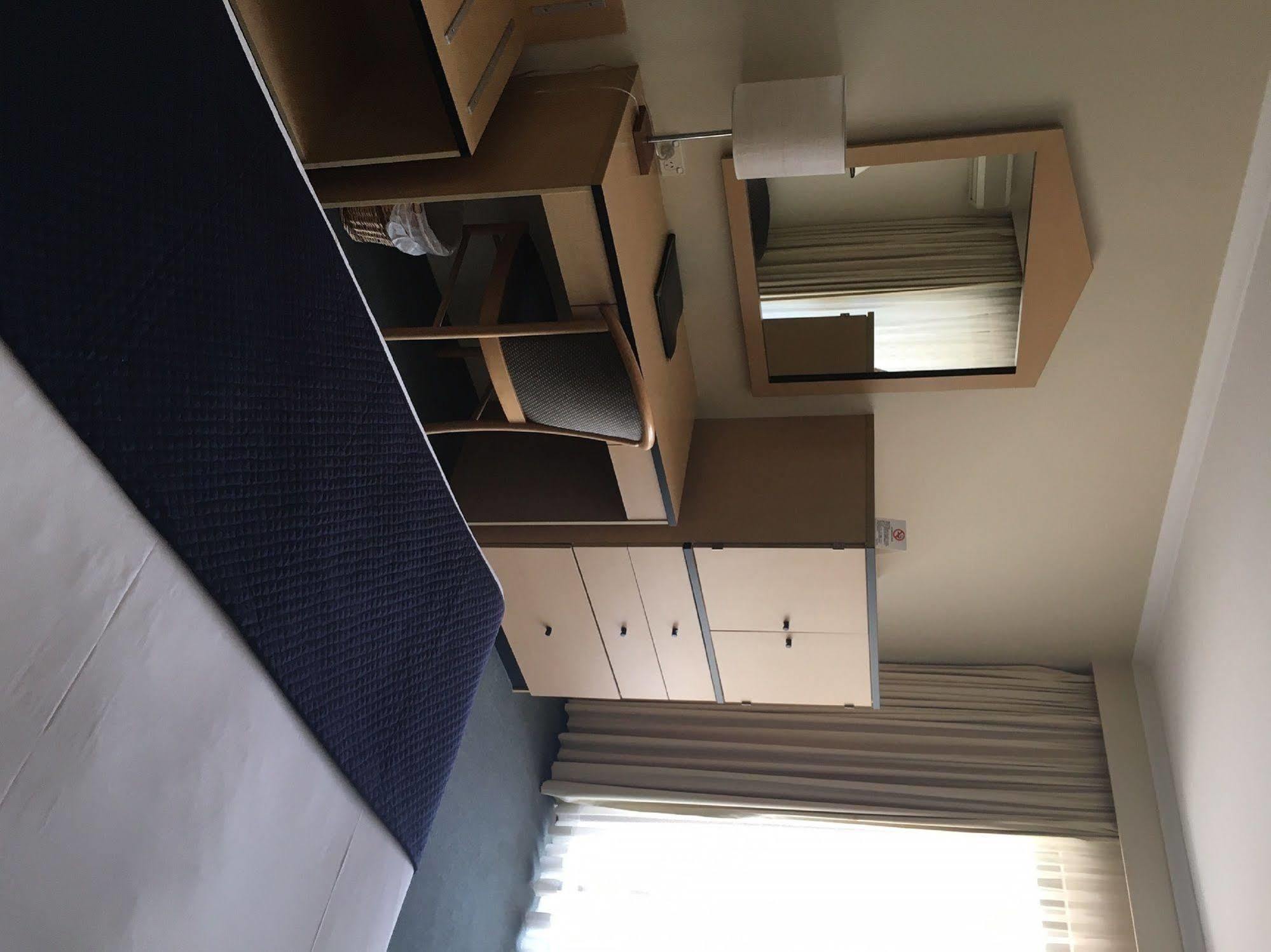 St Marys Park View Motel Экстерьер фото