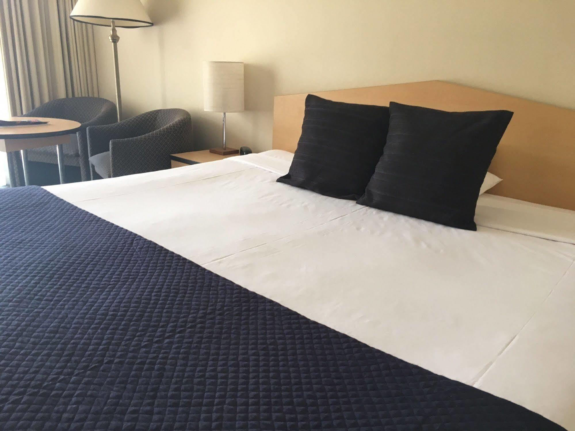 St Marys Park View Motel Экстерьер фото