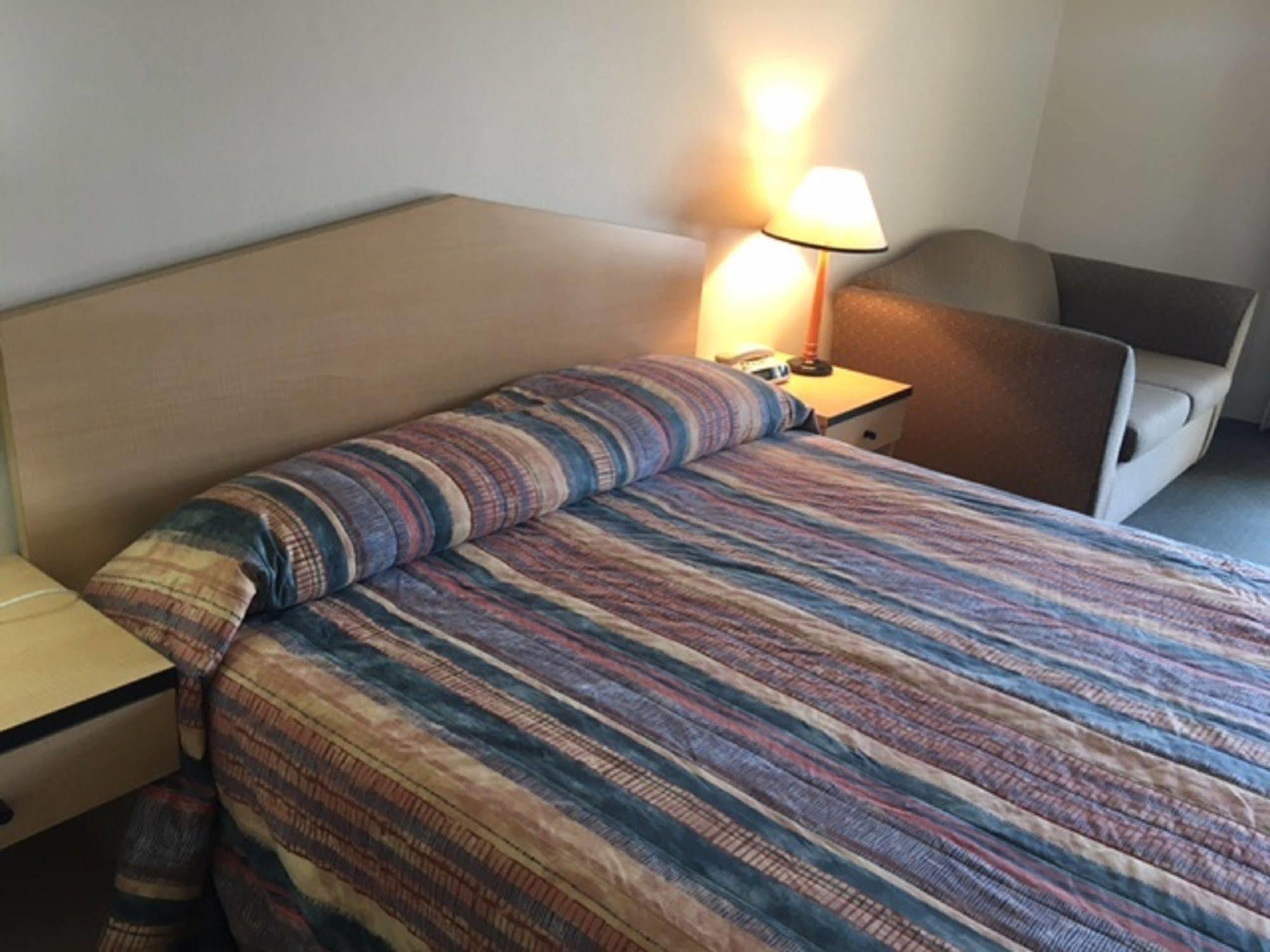 St Marys Park View Motel Экстерьер фото