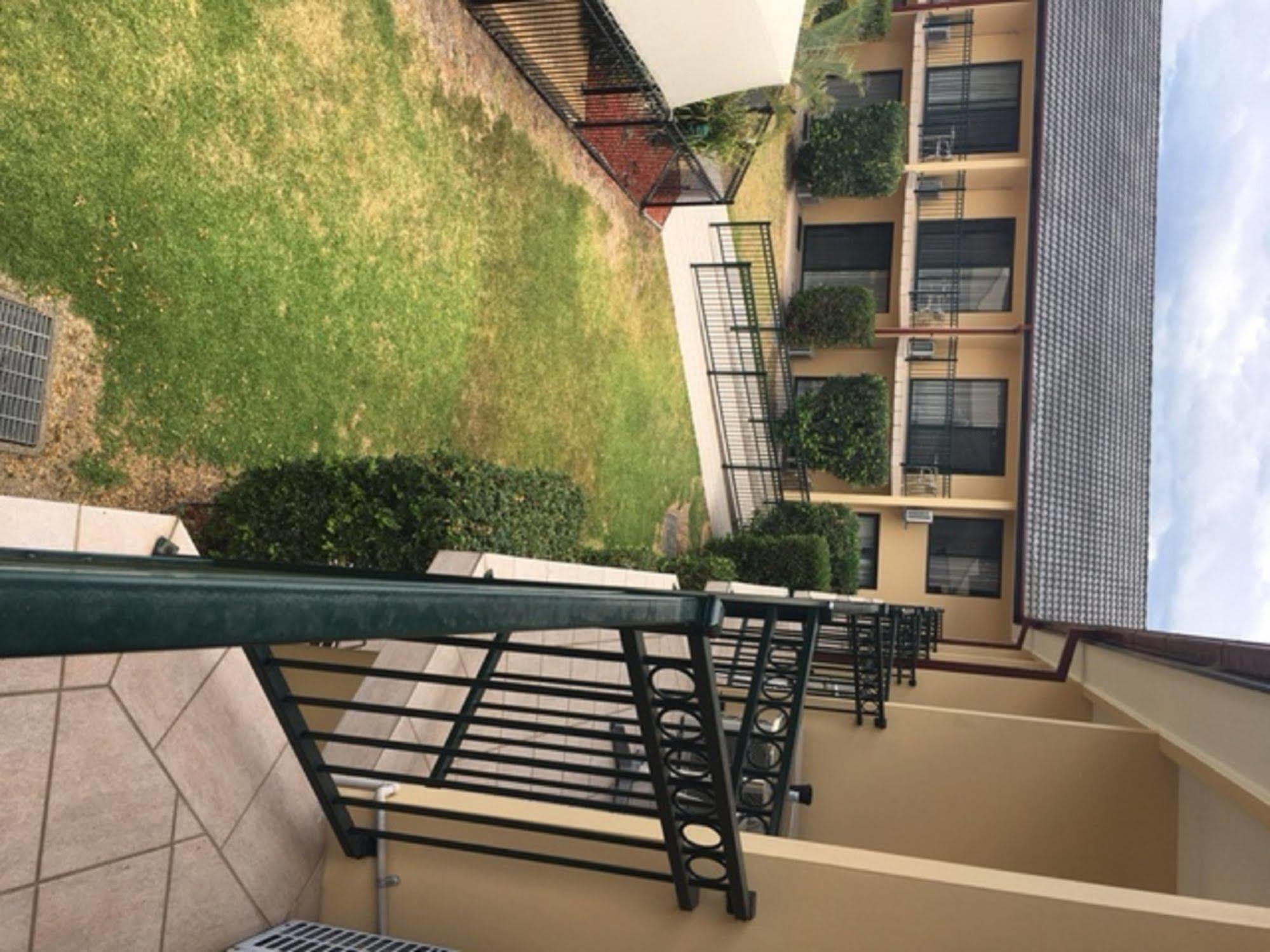 St Marys Park View Motel Экстерьер фото